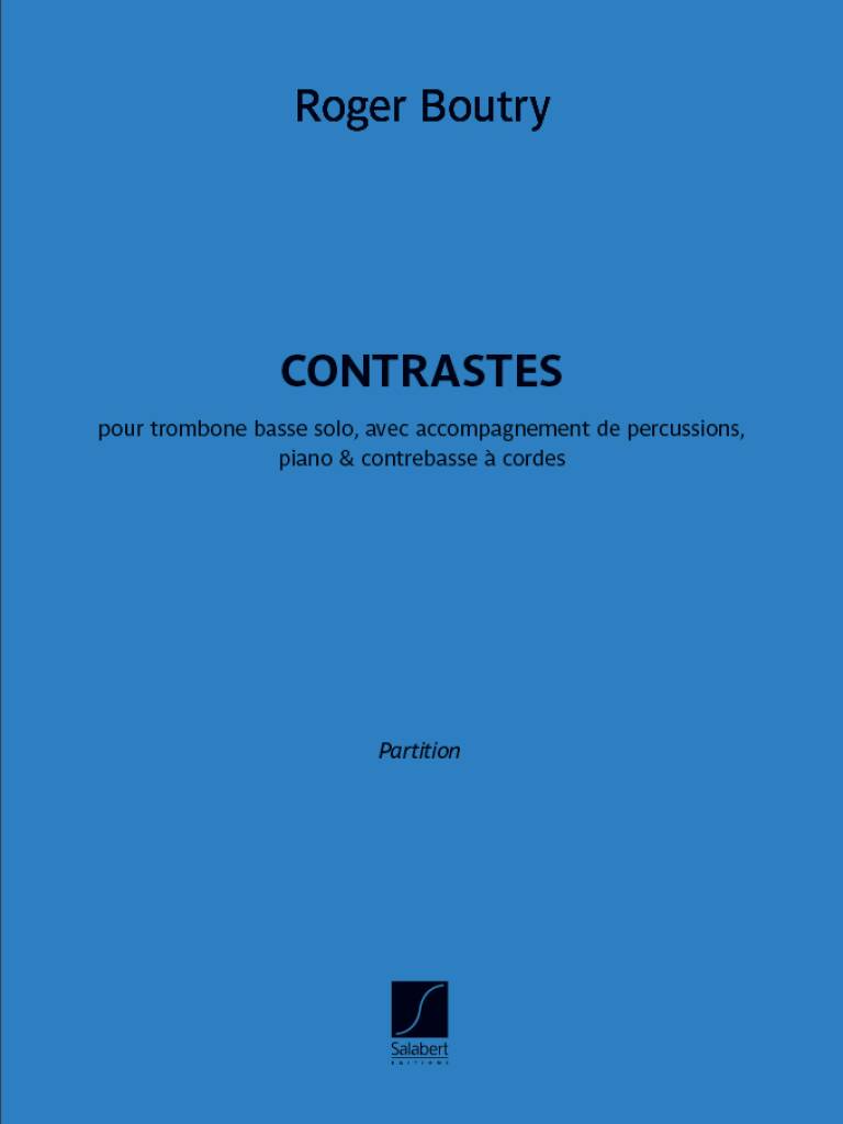 Contrastes